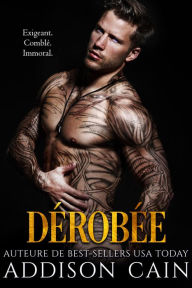 Title: Derobee, Author: Addison Cain