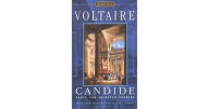 Title: CANDIDE, Author: Voltaire