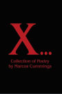 X Collection of Poetry