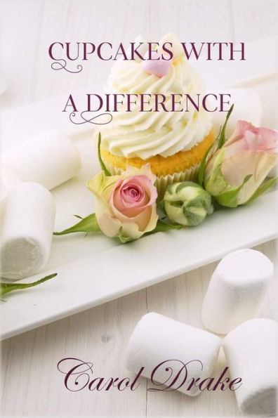 Cupcakes with a difference