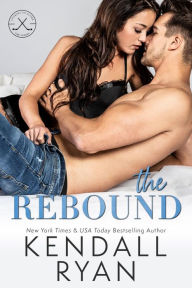 Title: The Rebound, Author: Kendall Ryan