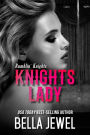 Knights Lady: Rumblin' Knights