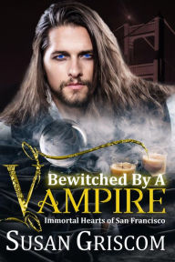 Title: Bewitched by a Vampire, Author: Susan Griscom