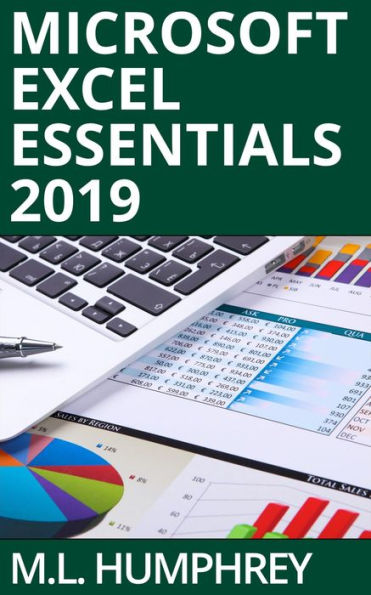 Excel Essentials 2019