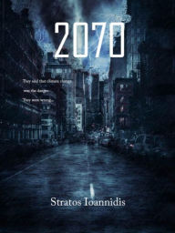 Title: 2070, Author: Stratos Ioannidis
