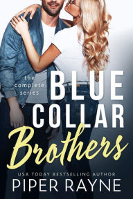 Blue Collar Brothers (The Complete Series)