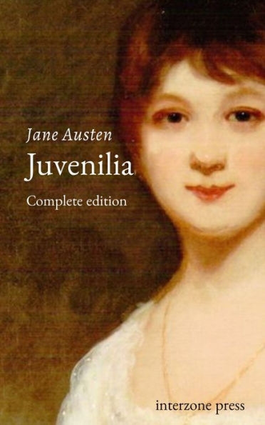 Juvenilia - Complete Edition