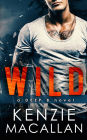 Wild: a Deep 8 novel