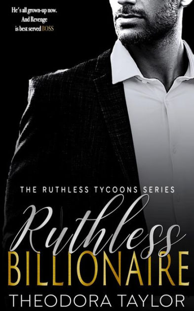 The Last Tycoons (series) 