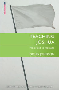 Title: Teaching Joshua, Author: Doug Johnson