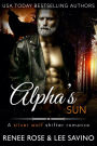 Alpha's Sun