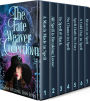 The Fate Weaver Collection: Full Series