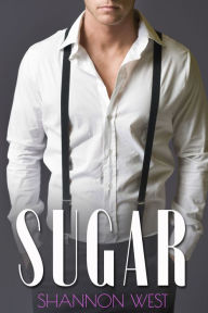 Title: Sugar, Author: Shannon West