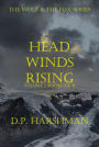 The Wolf & The Fox Series Volume 2 Head Winds Rising