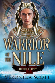 Title: Warrior of the Nile, Author: Veronica Scott