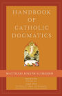 Handbook of Catholic Dogmatics 5.2