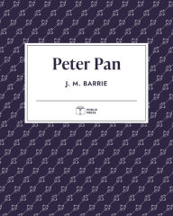 Title: Peter Pan (Publix Press), Author: J. M. Barrie