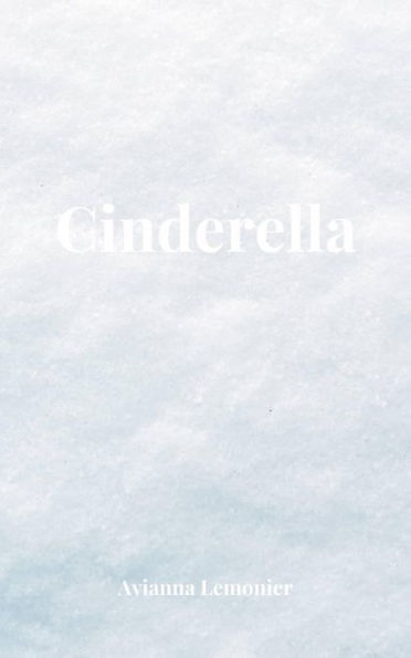 Cinderella: A Collection of Poetry