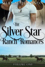 Silver Star Ranch Romances Volume One: Three Sweet Military Romances