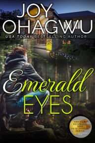 Title: Emerald Eyes, Author: Joy Ohagwu