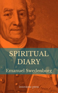 Title: Spiritual Diary, Author: Emanuel Swedenborg