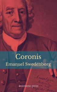 Title: Coronis, Author: Emanuel Swedenborg