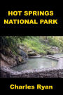 Hot Springs National Park for Kids