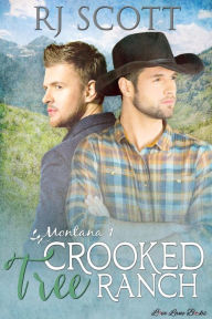 Title: Crooked Tree Ranch, Author: RJ Scott