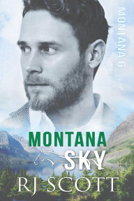 Title: Montana Sky, Author: RJ Scott