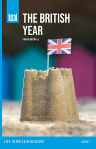 Title: The British Year, Author: Fiona Beddall