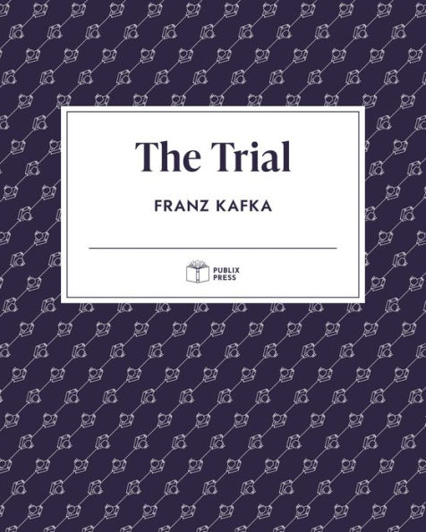 The Trial (Publix Press)