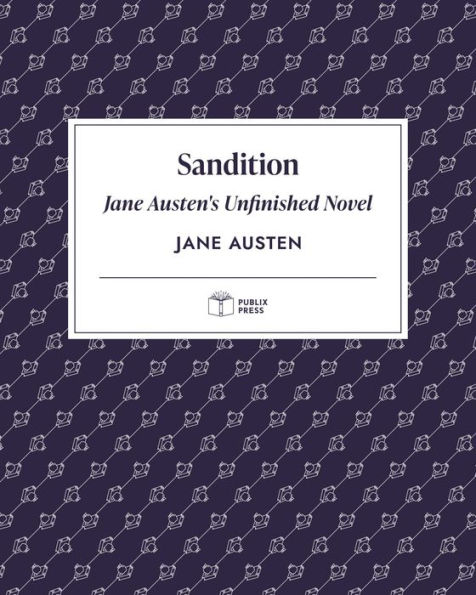 Sandition (Publix Press)