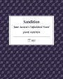 Sandition (Publix Press)