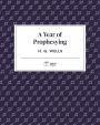 A Year of Prophesying (Publix Press)