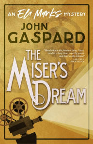 Title: The Miser's Dream, Author: John Gaspard