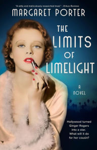 Title: The Limits of Limelight, Author: Margaret Porter