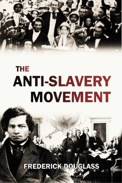 The Anti-Slavery Movement (1855)