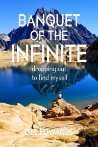 Title: Banquet of the Infinite: Dropping Out to Find Myself, Author: Bill Edwards