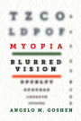 Myopia: Blurred Vision