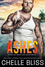 Title: Ashes, Author: Chelle Bliss