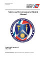 United States Coast Guard Safety and Environmental Health Manual July 2021