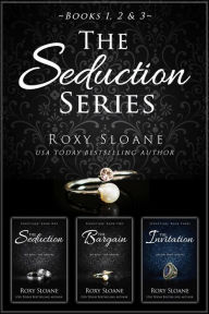 Title: The Seduction Series Boxset, Author: Roxy Sloane