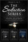 The Seduction Series Boxset