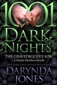 Title: The Gravedigger's Son: A Charley Davidson Novella, Author: Darynda Jones