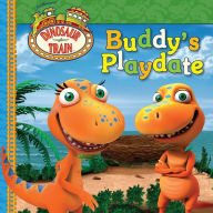 Title: Buddy's Playdate, Author: The Jim Henson Company