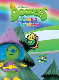 Title: Doozers Make a Rainbow, Author: The Jim Henson Company