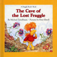 Title: The Cave of the Lost Fraggle, Author: Michael Teitelbaum
