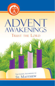 Title: Advent Awakenings for Cycle A, Author: Renew International