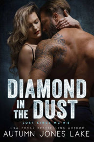 Title: Diamond in the Dust, Author: Autumn Jones Lake