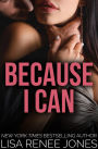Because I Can (Necklace Trilogy Series #2)